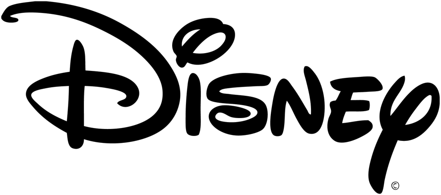 The logo of Disney, one of Lisa McCarthy's featured clients